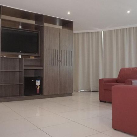 Hotel Sueds Plaza Porto Seguro Zewnętrze zdjęcie