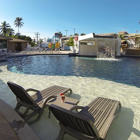 Hotel Sueds Plaza Porto Seguro Zewnętrze zdjęcie