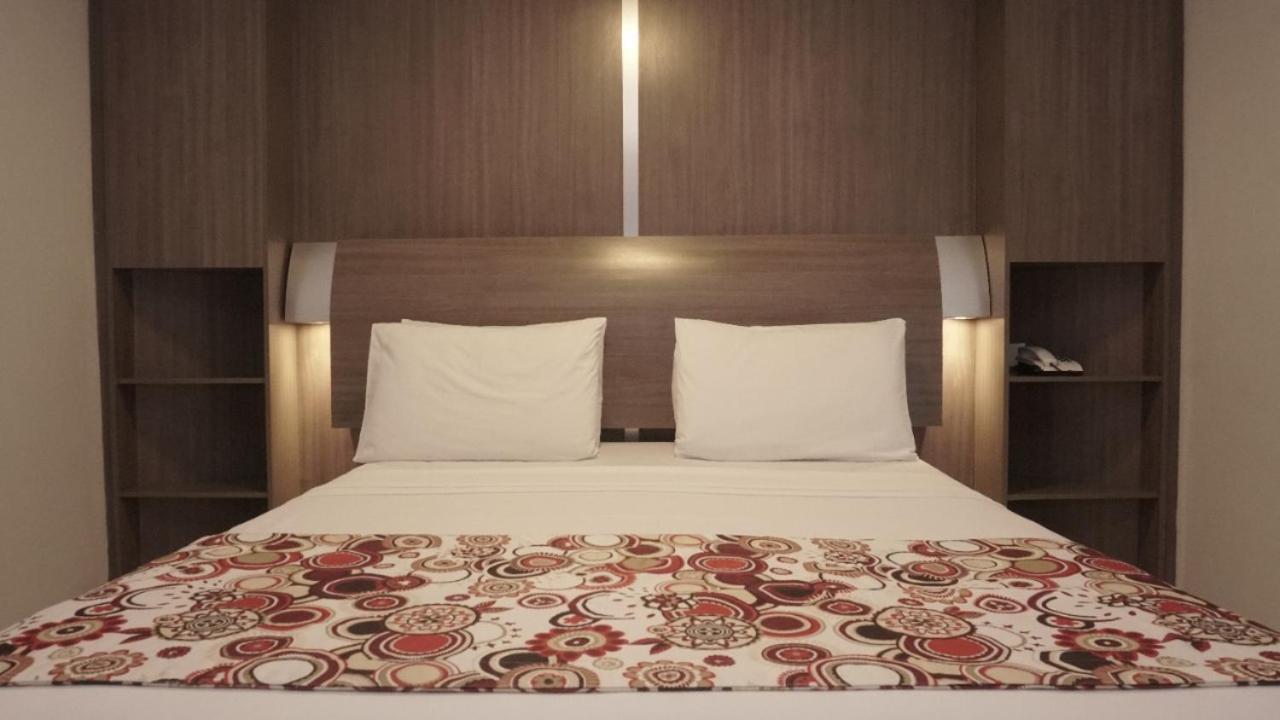 Hotel Sueds Plaza Porto Seguro Zewnętrze zdjęcie
