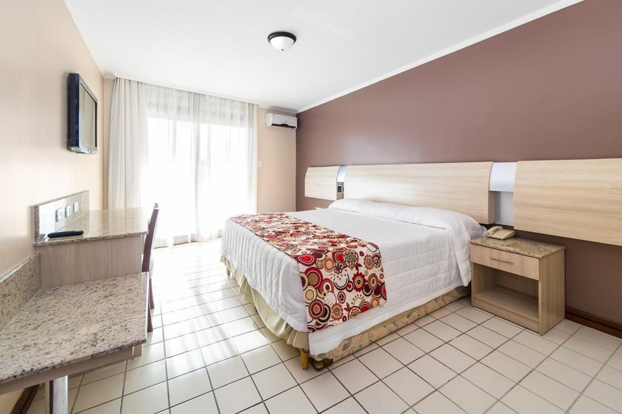 Hotel Sueds Plaza Porto Seguro Zewnętrze zdjęcie