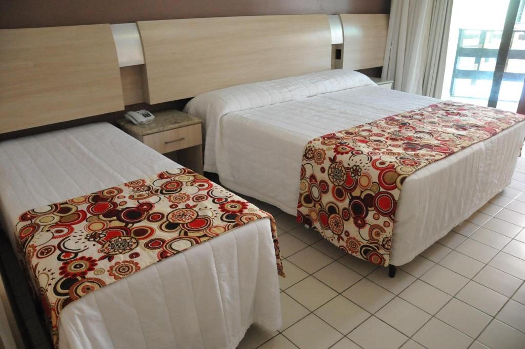 Hotel Sueds Plaza Porto Seguro Zewnętrze zdjęcie
