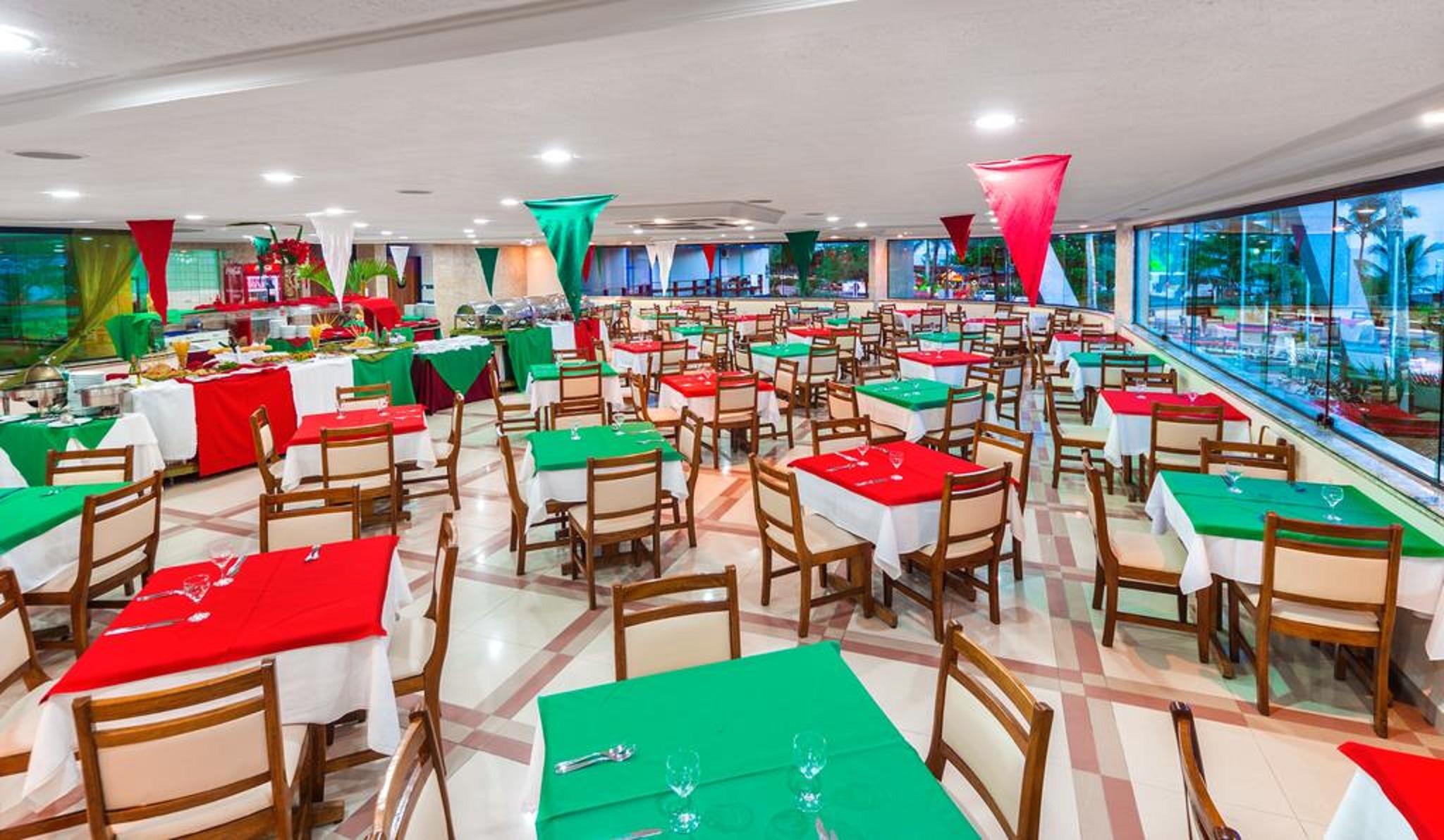 Hotel Sueds Plaza Porto Seguro Zewnętrze zdjęcie