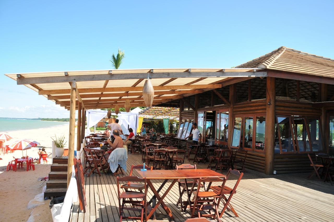 Hotel Sueds Plaza Porto Seguro Zewnętrze zdjęcie