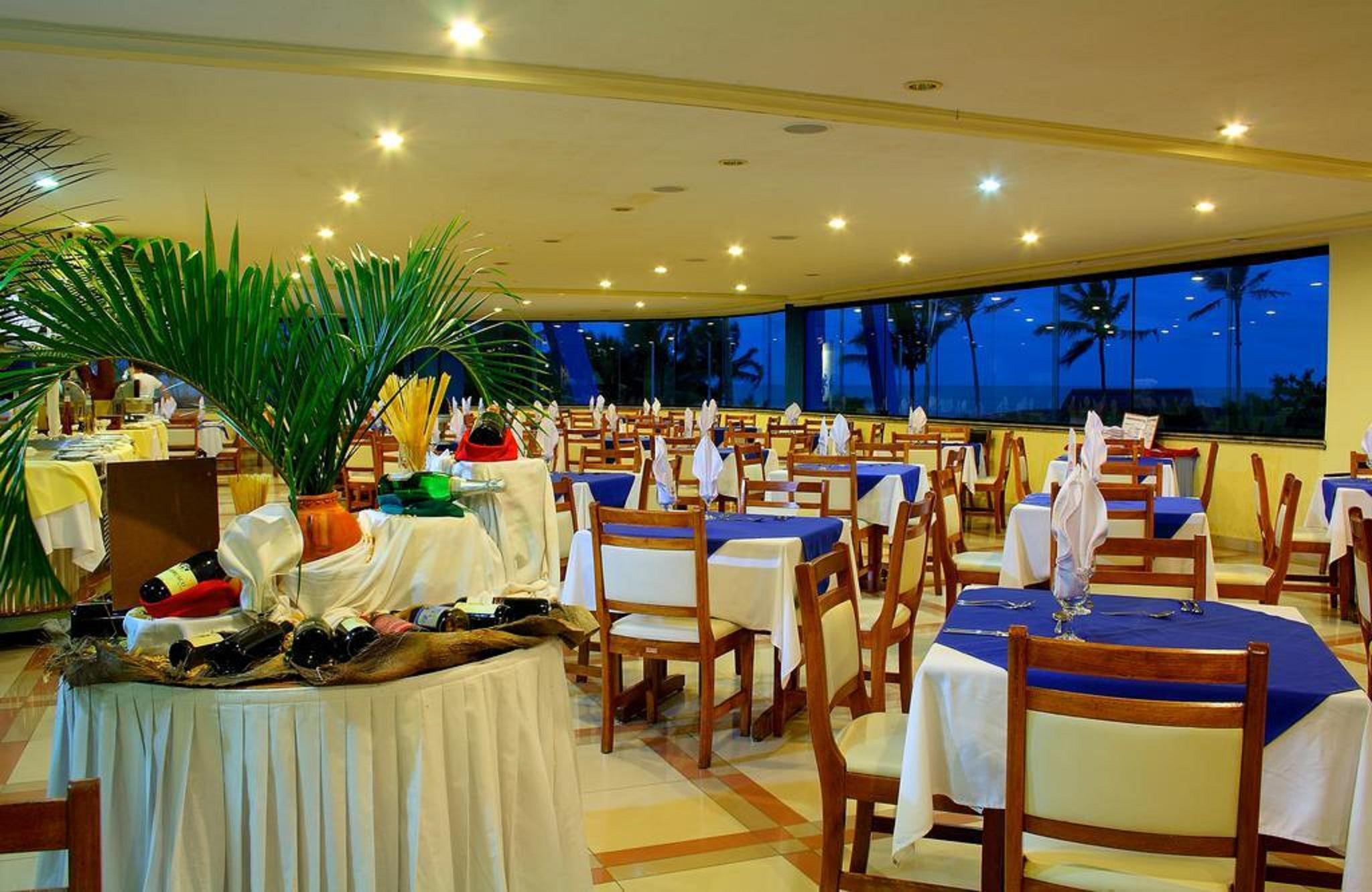 Hotel Sueds Plaza Porto Seguro Zewnętrze zdjęcie