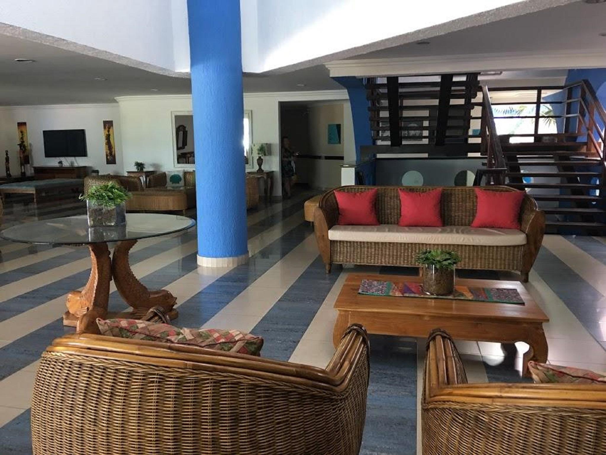 Hotel Sueds Plaza Porto Seguro Zewnętrze zdjęcie