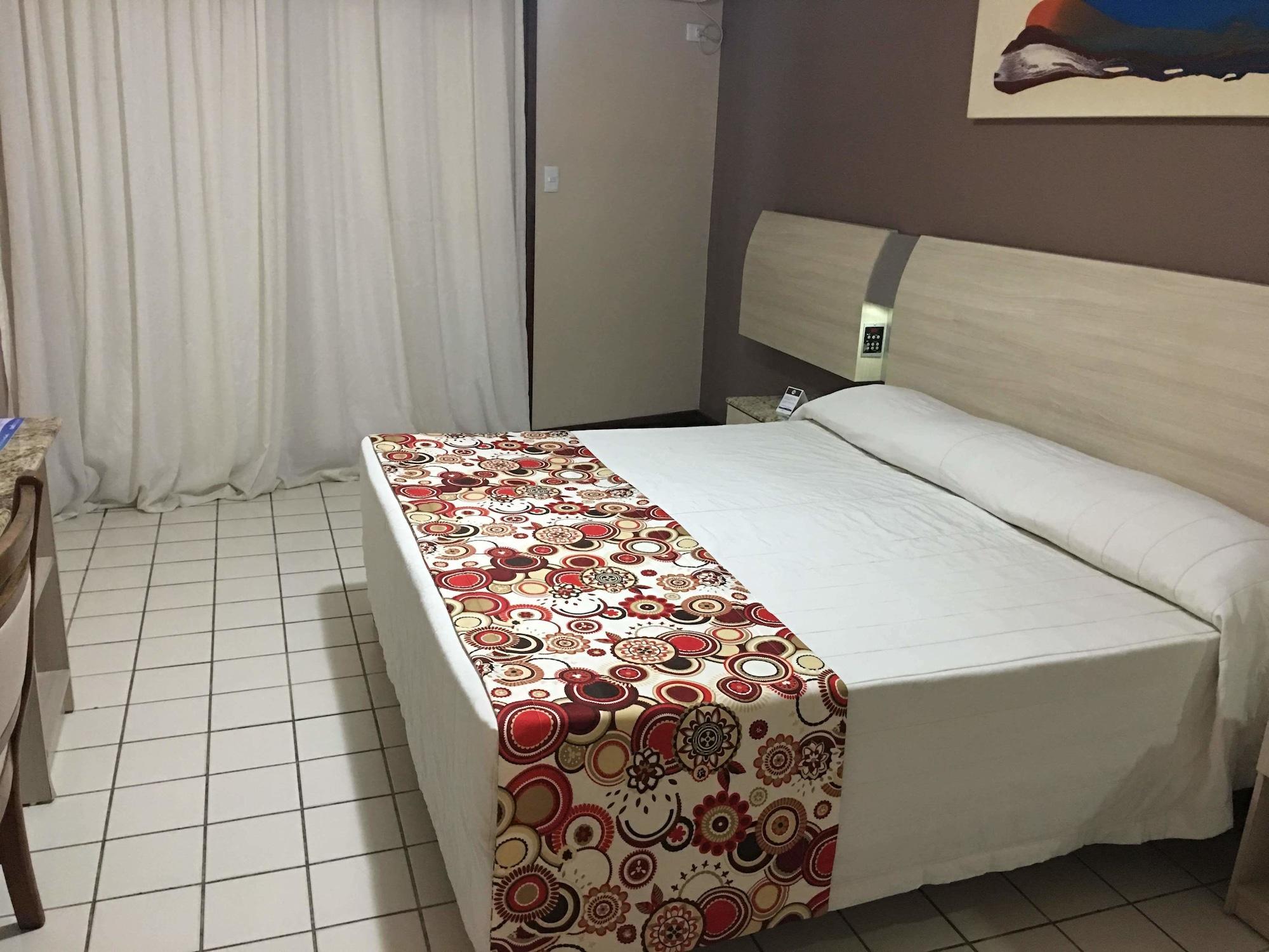 Hotel Sueds Plaza Porto Seguro Zewnętrze zdjęcie