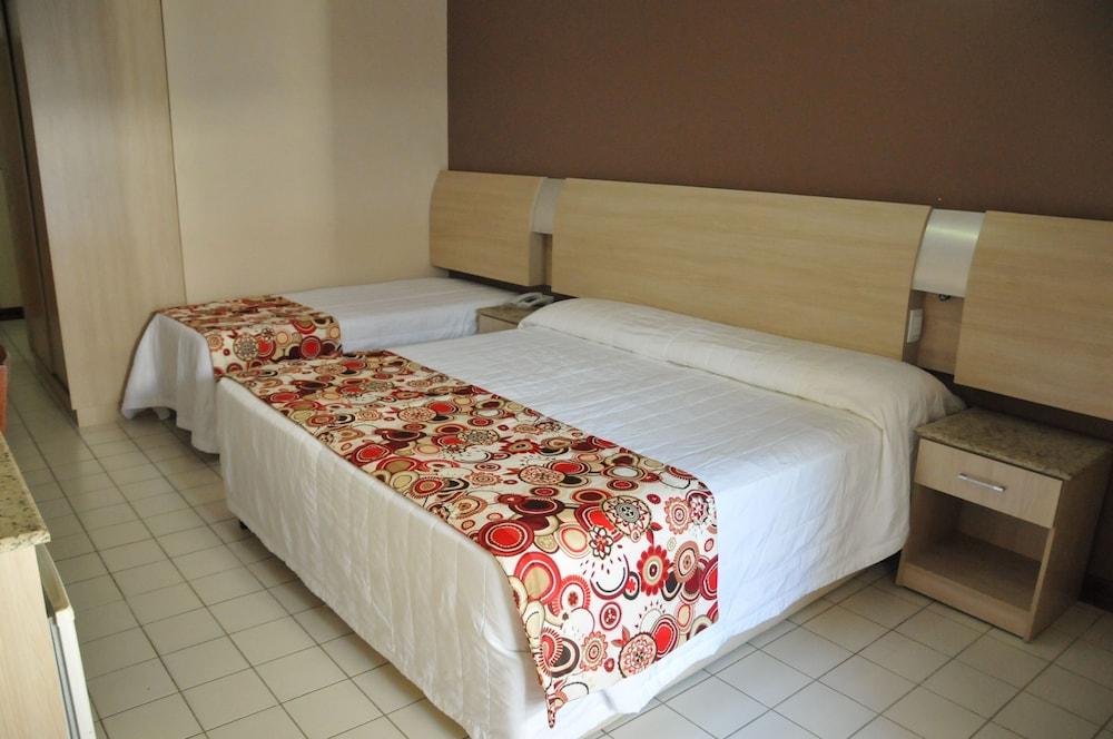 Hotel Sueds Plaza Porto Seguro Zewnętrze zdjęcie