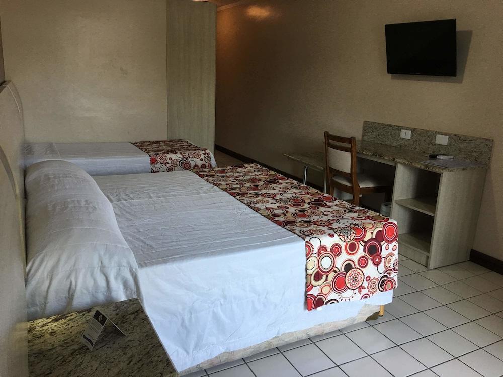 Hotel Sueds Plaza Porto Seguro Zewnętrze zdjęcie