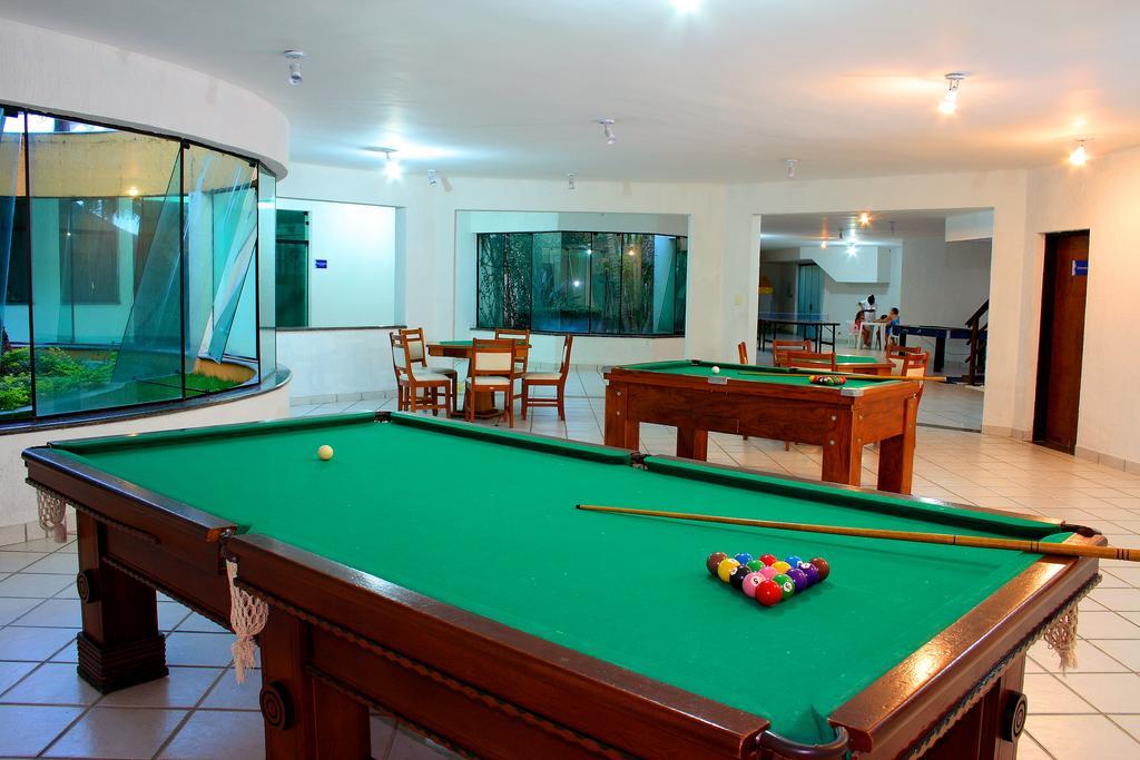 Hotel Sueds Plaza Porto Seguro Zewnętrze zdjęcie