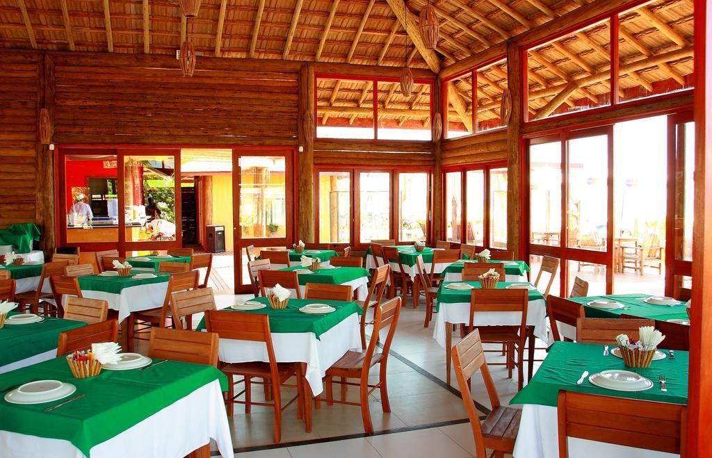 Hotel Sueds Plaza Porto Seguro Zewnętrze zdjęcie