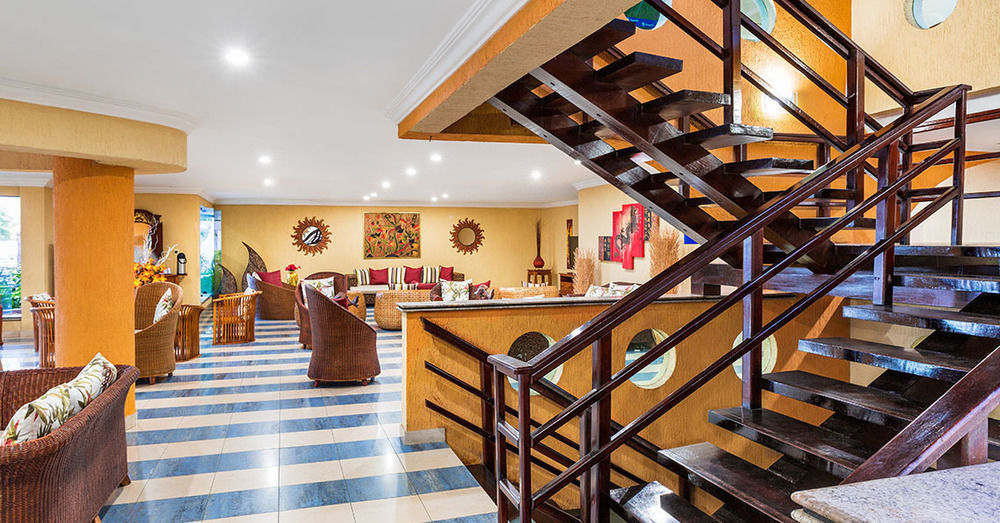 Hotel Sueds Plaza Porto Seguro Zewnętrze zdjęcie