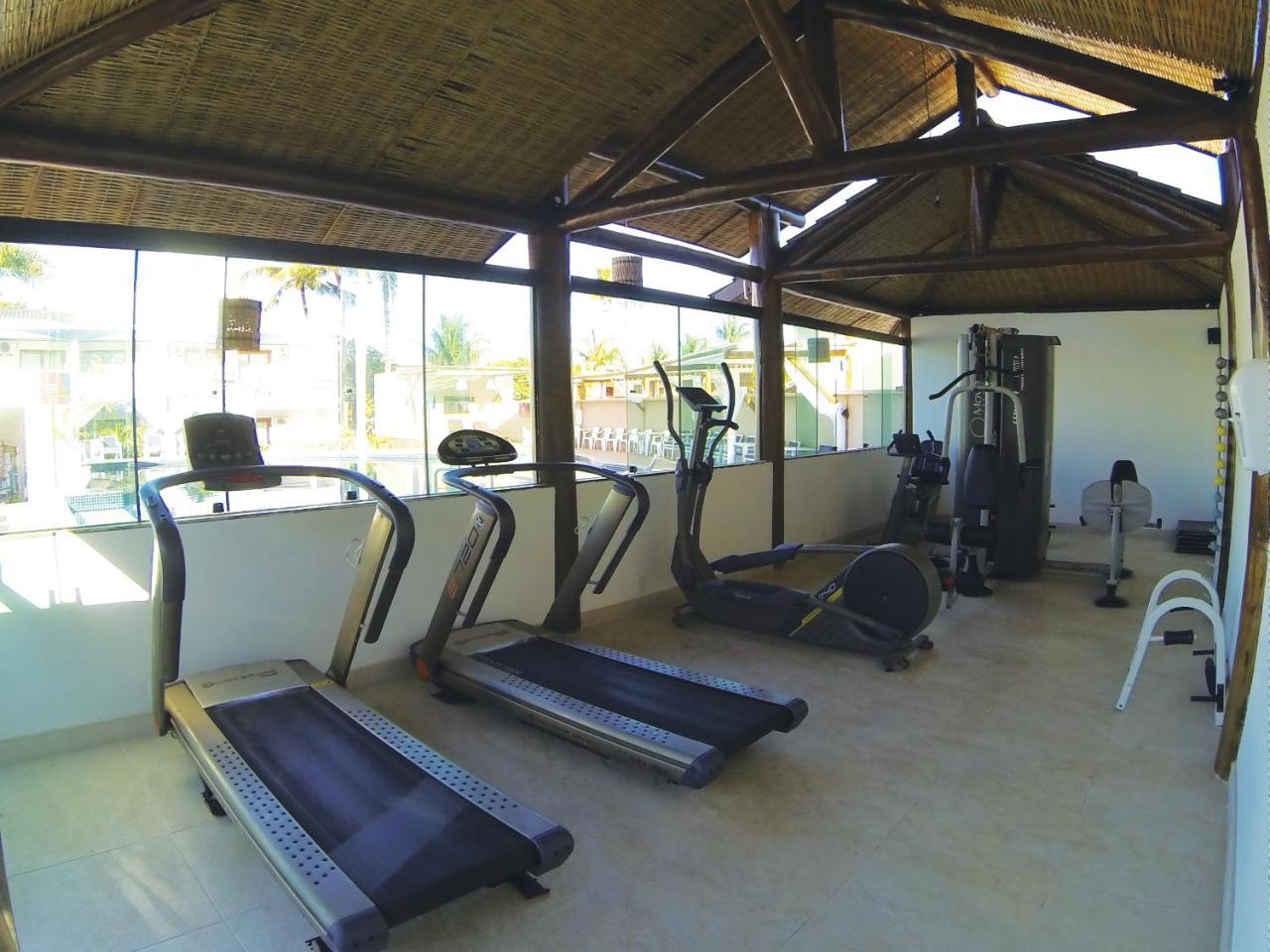 Hotel Sueds Plaza Porto Seguro Zewnętrze zdjęcie
