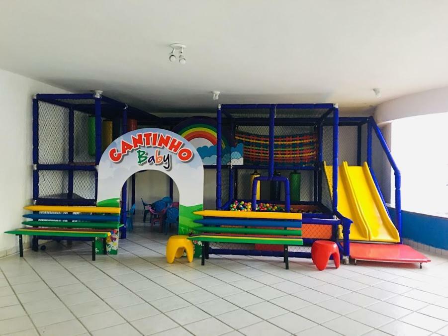 Hotel Sueds Plaza Porto Seguro Zewnętrze zdjęcie